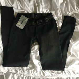 Gymshark flex leggings v3
